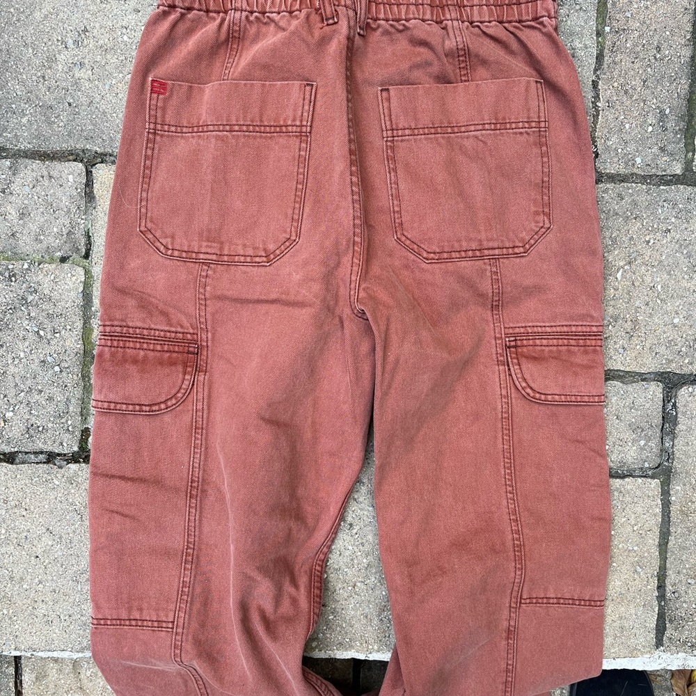 BDG UO Women's Cargo Pants - Picture 4 of 4